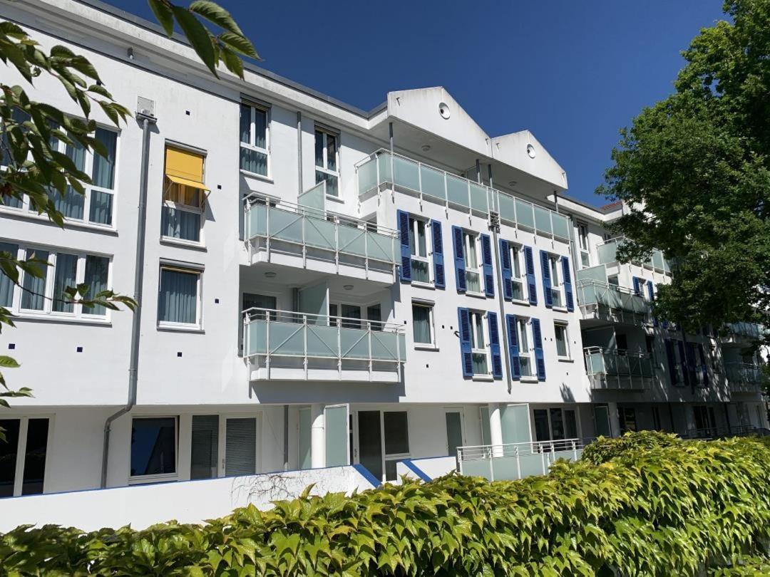 Ferienwohnung Nr 128 Zur Seebrucke زنغست المظهر الخارجي الصورة