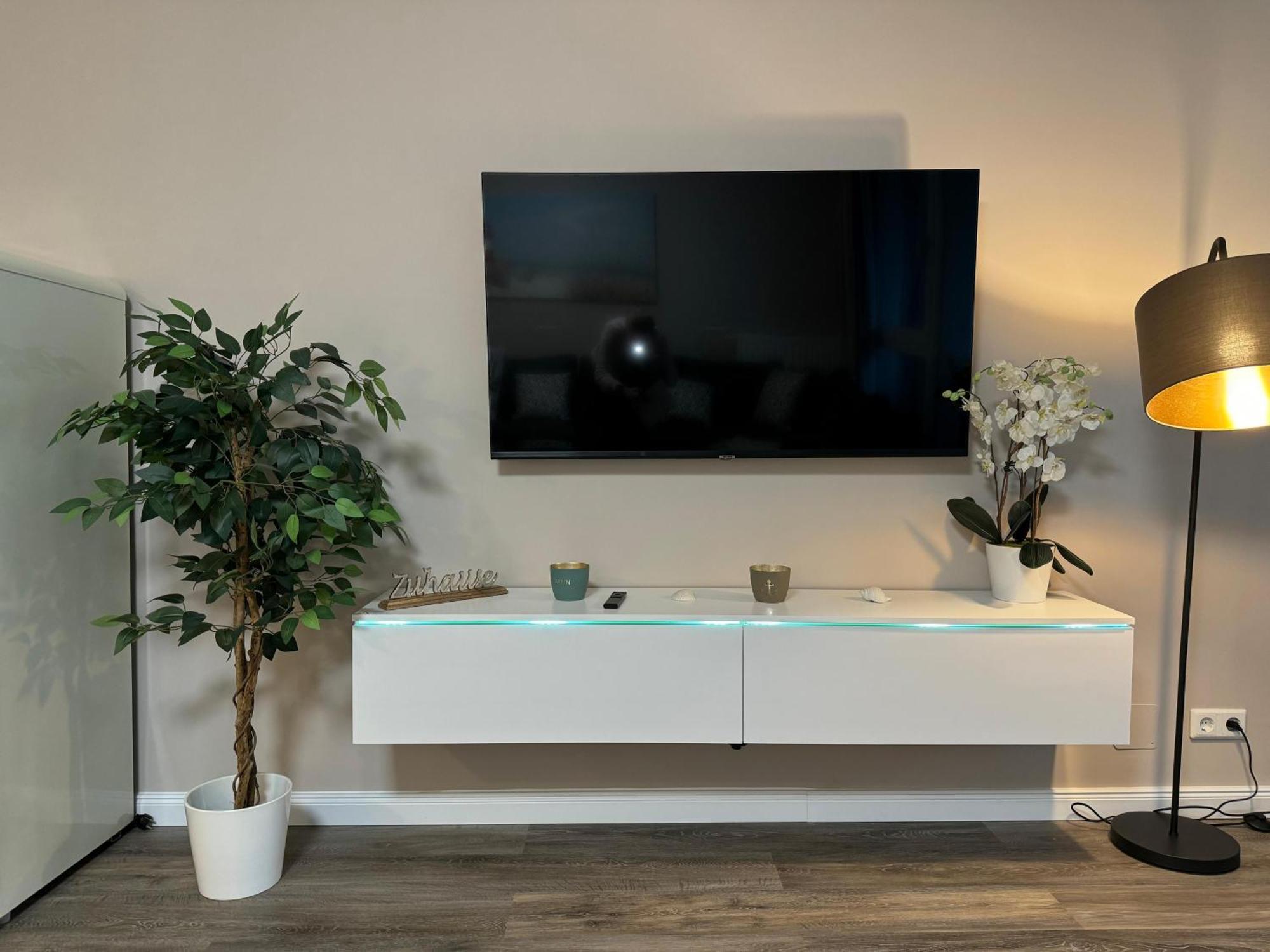 Ferienwohnung Nr 128 Zur Seebrucke زنغست المظهر الخارجي الصورة