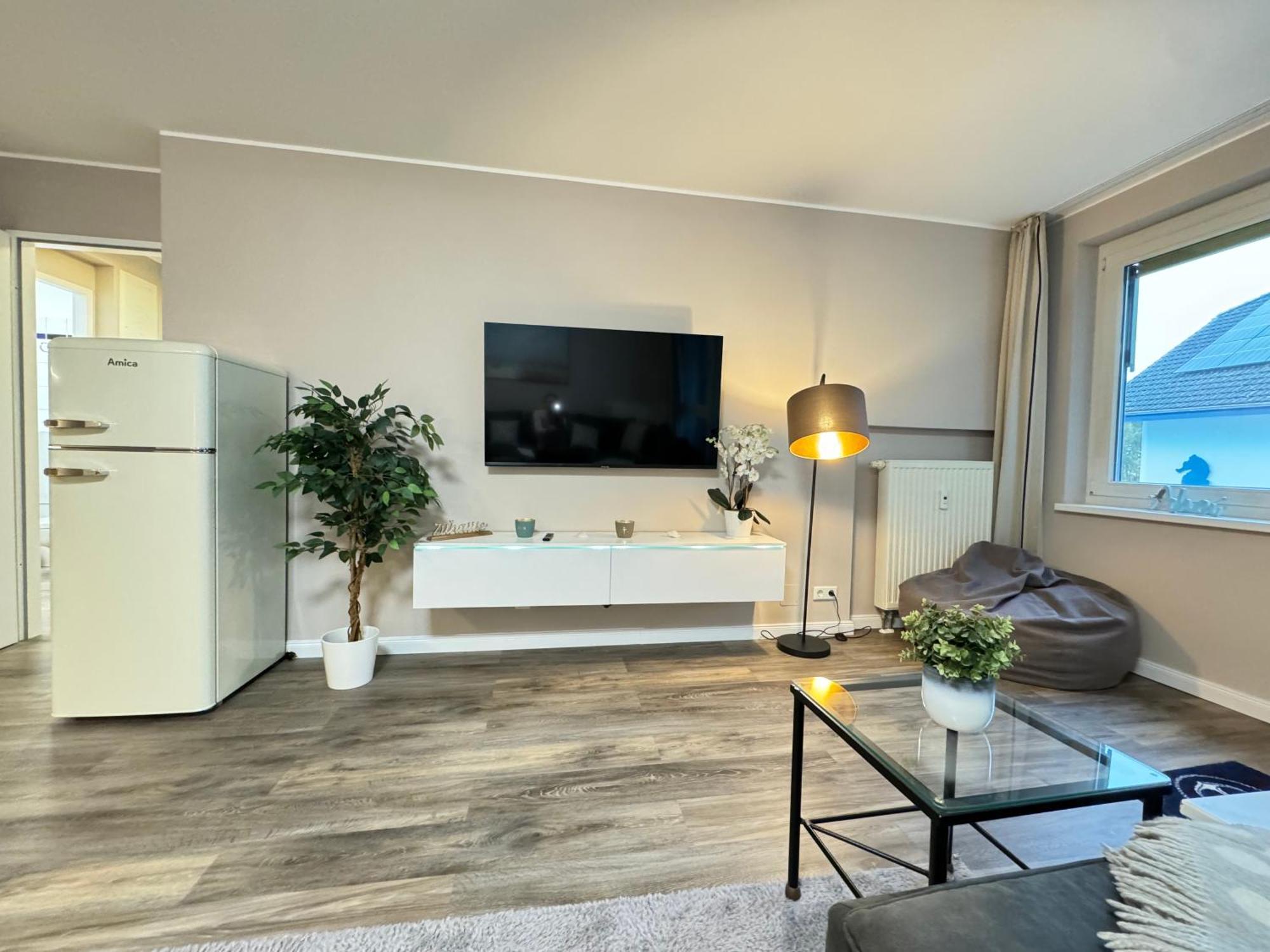 Ferienwohnung Nr 128 Zur Seebrucke زنغست المظهر الخارجي الصورة